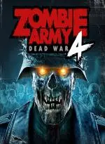 Zombie Army 4: Dead War (Xbox Games UK)