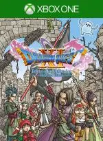 DRAGON QUEST XI S: Echoes of an Elusive Age™ - Definitive Edition (Xbox Games US)