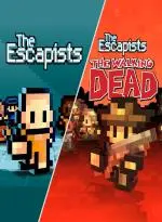 The Escapists & The Escapists: The Walking Dead (Xbox Games BR)
