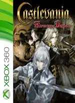 Castlevania: Harmony of Despair (Xbox Games UK)