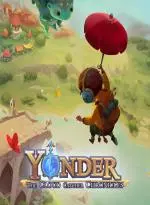 Yonder: The Cloud Catcher Chronicles - XBS|X (Xbox Games BR)