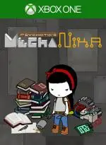 MechaNika (Xbox Games BR)