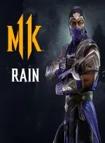 Rain (Xbox Game EU)