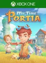 My Time At Portia (Xbox Game EU)