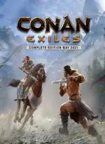 Conan Exiles - Complete Edition May 2021 (XBOX One - Cheapest Store)