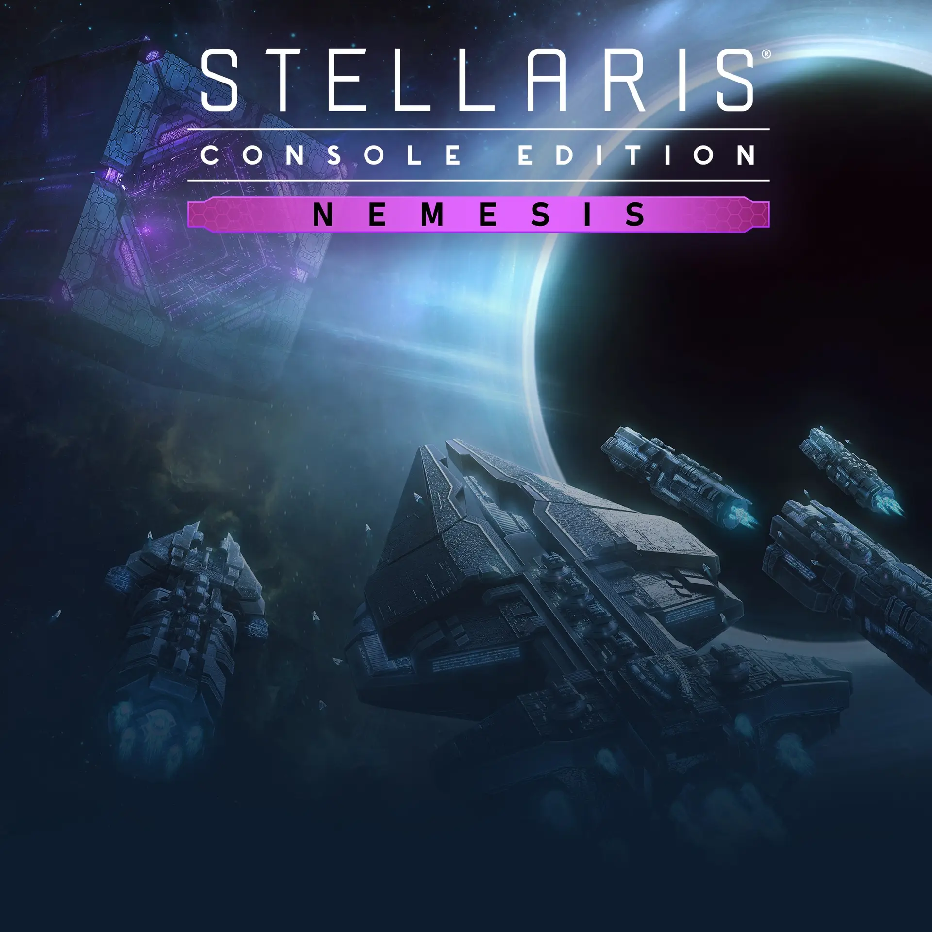Stellaris: Nemesis (Xbox Games UK)