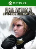 FINAL FANTASY XV: EPISODE PROMPTO (Xbox Games US)