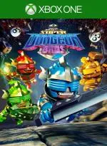 Super Dungeon Bros (XBOX One - Cheapest Store)