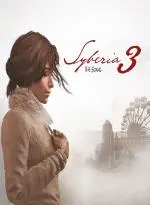 Syberia 3 (Xbox Games UK)