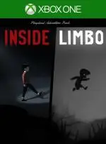 INSIDE & LIMBO Bundle (XBOX One - Cheapest Store)