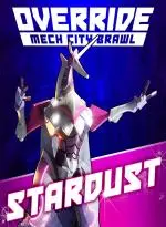 Override: Mech City Brawl - Stardust (XBOX One - Cheapest Store)
