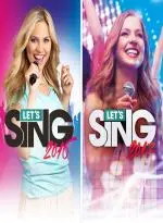 Let's Sing Collection (Xbox Games UK)