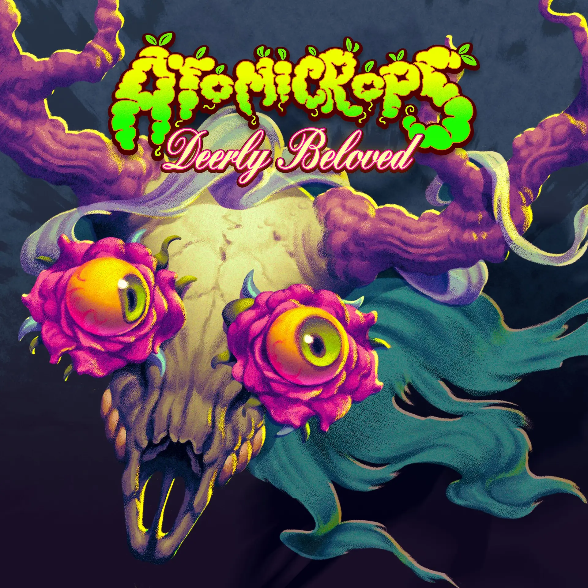 Atomicrops: Deerly Beloved (Xbox Games TR)