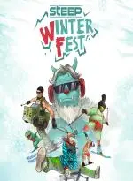 STEEP Winterfest Pack (Xbox Games TR)