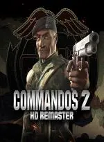 Commandos 2 - HD Remaster (XBOX One - Cheapest Store)