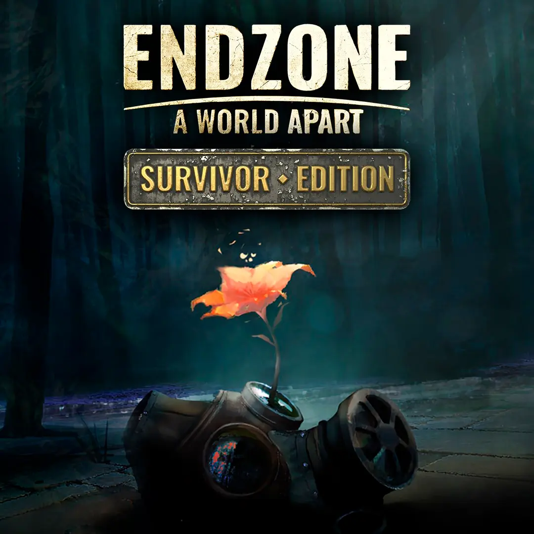 Endzone - A World Apart: Survivor Edition (Xbox Game EU)