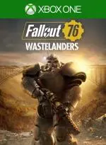 Fallout 76 (Xbox Game EU)