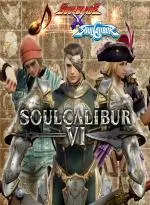 SOULCALIBUR VI - DLC3: Character Creation Set A (Xbox Games BR)