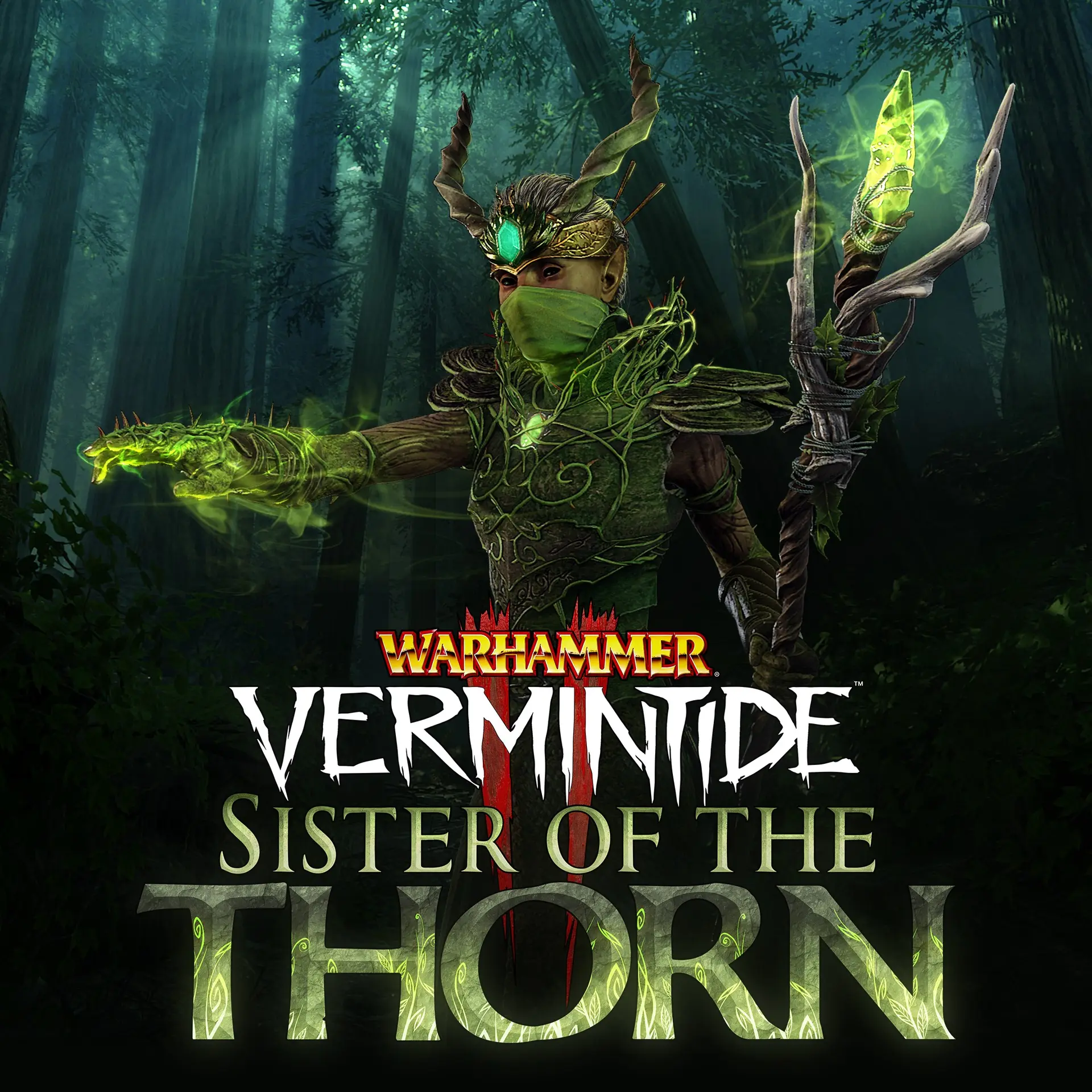 Warhammer: Vermintide 2 - Sister of the Thorn (Xbox Games BR)