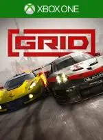GRID Launch Edition (XBOX One - Cheapest Store)