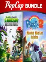 PopCap Bundle (Xbox Games UK)