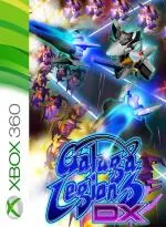 Galaga Legions DX (Xbox Games US)