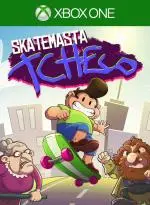 Skatemasta Tcheco (Xbox Games BR)