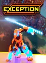 Exception (Xbox Games BR)