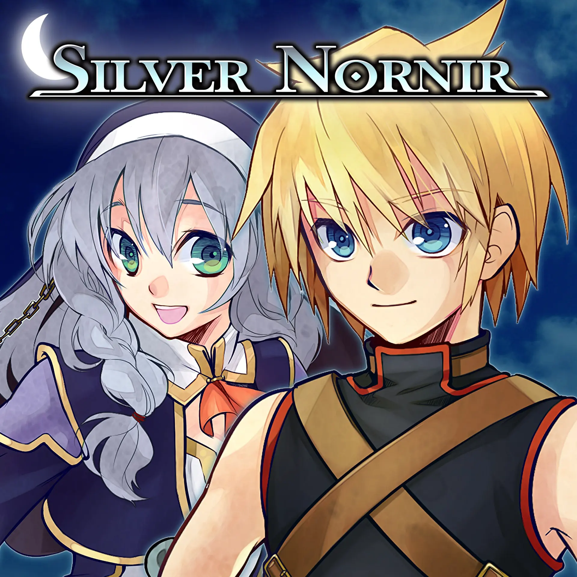 Silver Nornir (Xbox Game EU)