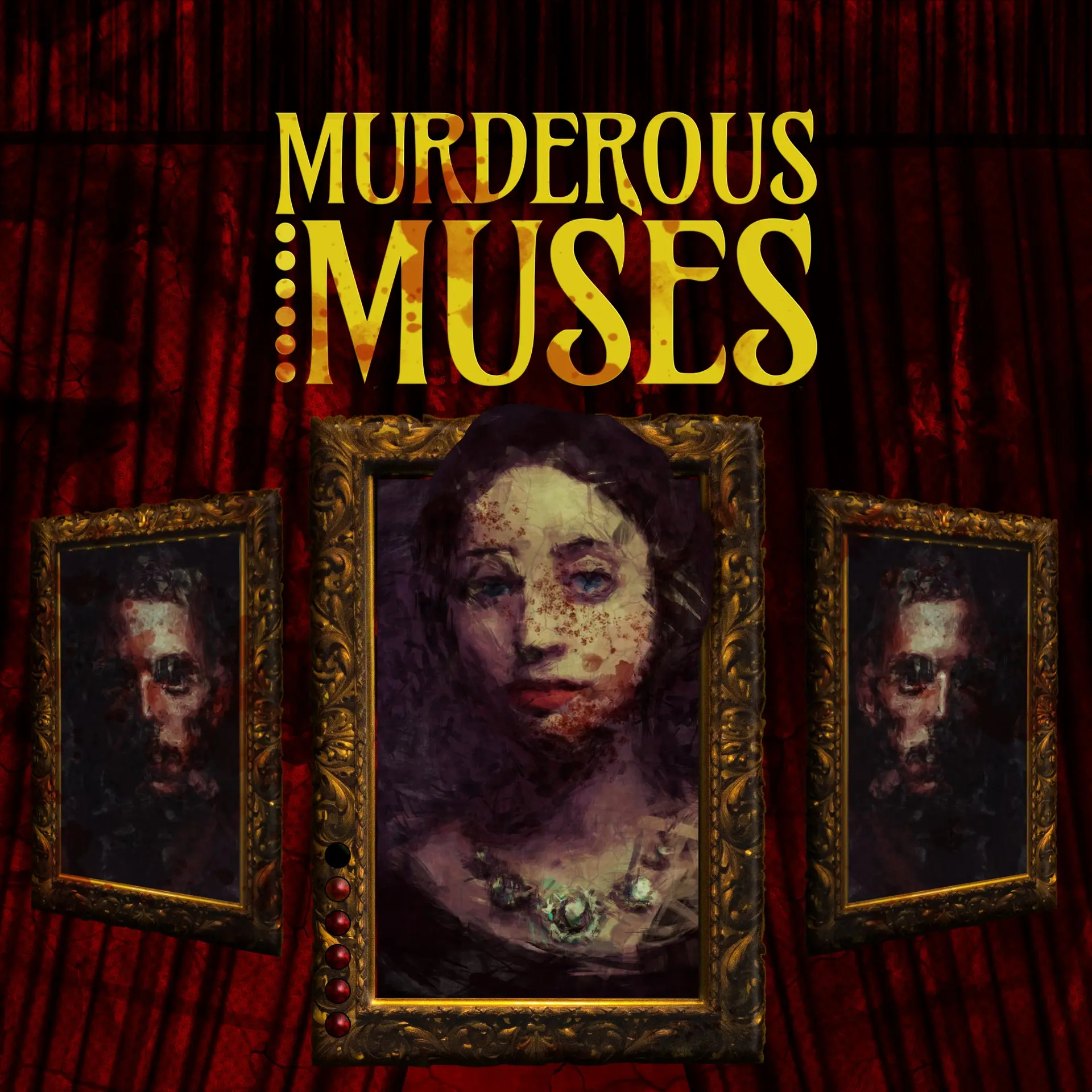 Murderous Muses (Xbox Games US)