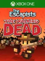The Escapists: The Walking Dead (Xbox Games US)