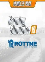 Farming Simulator 19 - Rottne DLC (XBOX One - Cheapest Store)