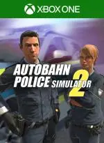 Autobahn Police Simulator 2 (Xbox Games US)