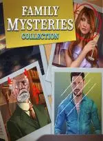 Family Mysteries Collection (XBOX One - Cheapest Store)