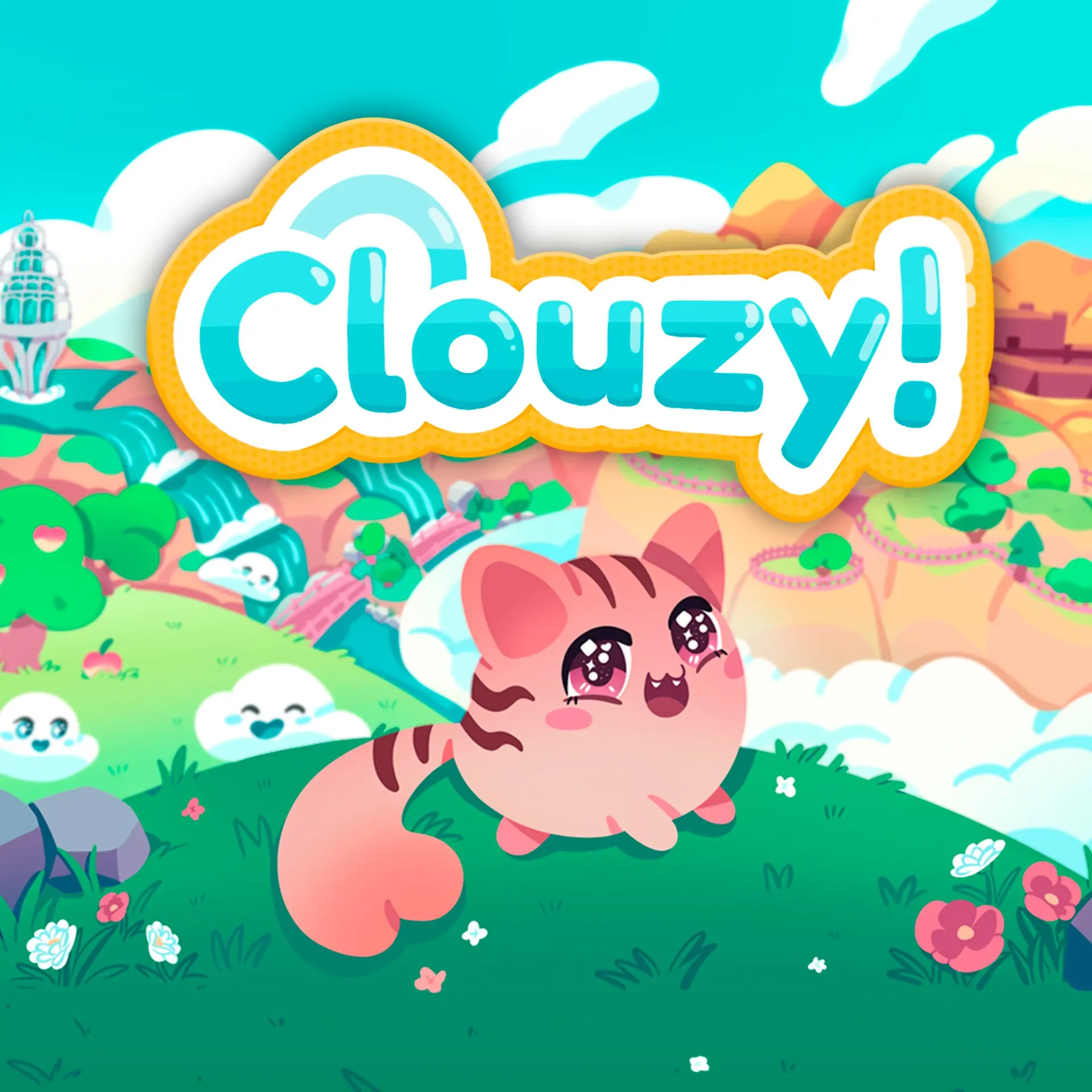 Clouzy (Xbox Game EU)
