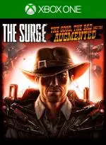 The Surge - The Good, the Bad and the Augmented Expansion (Xbox Game EU)