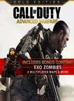 Call of Duty: Advanced Warfare Gold Edition (Xbox Games UK)