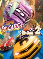 Super Toy Cars 1 & 2 Bundle (Xbox Games US)