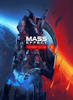 Mass Effect™ Legendary Edition (Xbox Games UK)