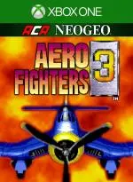 ACA NEOGEO AERO FIGHTERS 3 (Xbox Games BR)