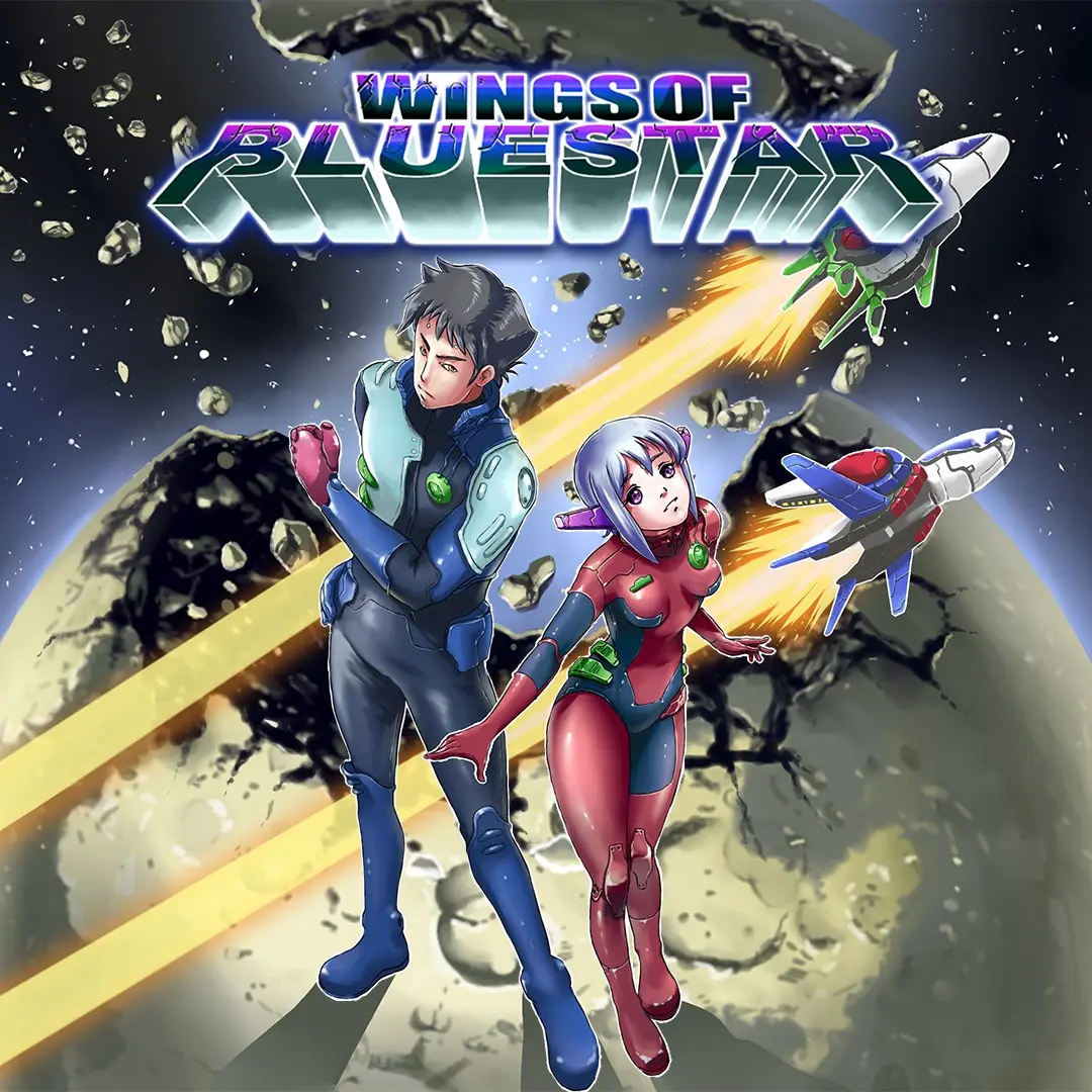 Wings of Bluestar (Xbox Games UK)