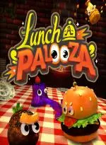 Lunch A Palooza (Xbox Games UK)