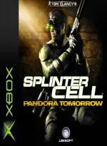 Tom Clancy's Splinter Cell: Pandora Tomorrow (XBOX One - Cheapest Store)
