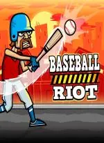 Baseball Riot (Xbox Games UK)