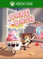 Cake Bash (Xbox Games BR)
