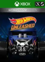 HOT WHEELS UNLEASHED™ - Ultimate Stunt Edition - Xbox Series X|S (XBOX One - Cheapest Store)