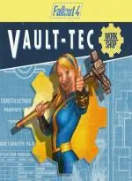 Fallout 4: Vault-Tec Workshop (XBOX One - Cheapest Store)