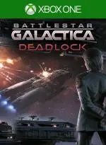 Battlestar Galactica Deadlock™ (Xbox Game EU)