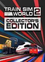 Train Sim World 2: Collector's Edition (XBOX One - Cheapest Store)