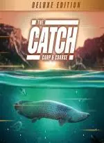 The Catch: Carp & Coarse - Deluxe Edition (Xbox Games BR)